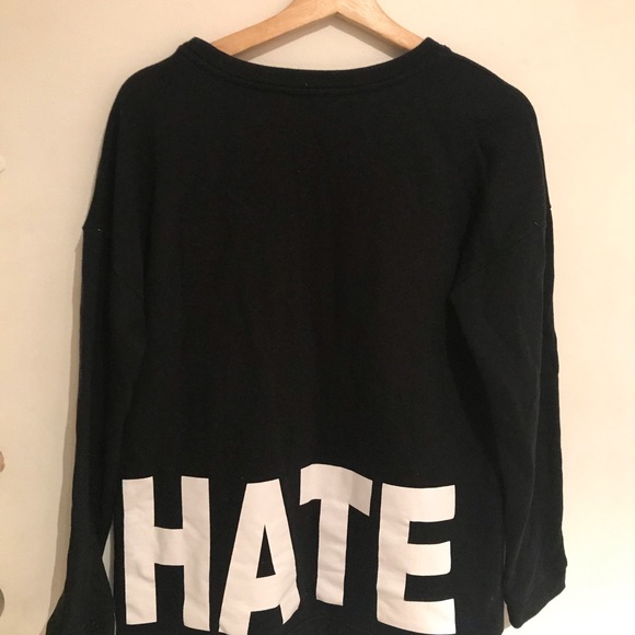 Pullover size8 - Picture 4 of 5